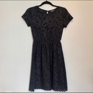 NWT Papermoon Little Black Dress